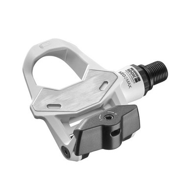 LOOK Cycle - KEO 2 Max - Road Bike Pedals - Large 500mm² Contact Area - Full ...