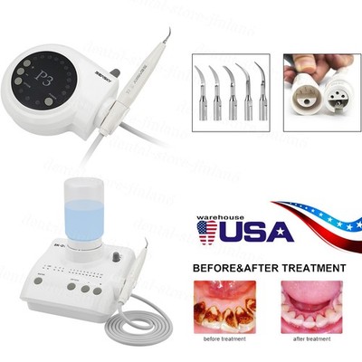 Dental Ultrasonic Piezo Scaler Handpiece Tip for DTE SATELEC 2-5days delivery