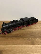 Spur 1 Dampflok BR 56 362 – DB – sehr guter Zustand – mit Personalfigur