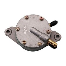 KIPA Fuel Pump for Yamaha Gas Golf Cart G2 G9 G11 G14 Replace OE J38-24452