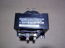 Allen Bradley X-326539 Control Circuit Transformer 0.25KVA 220/240V 240/480V