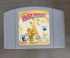Nintendo N64 Looney Tunes: Duck Dodgers Starring Daffy Duck