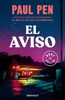 El aviso (Best Seller) von Pen, Paul | Buch | Zustand sehr gut