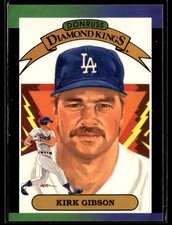 Click to enlarge Kirk Gibson