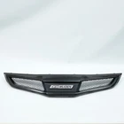 Honda Genuine Fit Jazz GE GG GP1 GP4 Mugen Front Mesh Radiator Grille OEM JDM