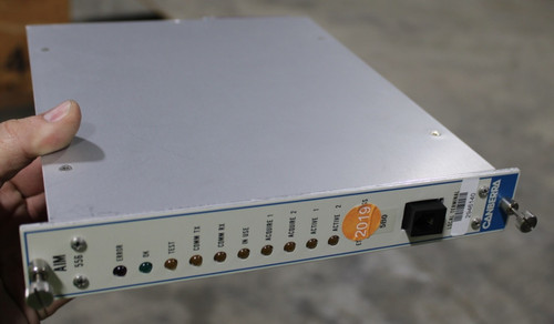Canberra 556  AIM   Interface NIM BIN Module