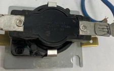 TOD Therm-O-Disc Modine 12S20 305553 Time Delay Sequencer