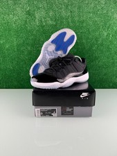 Jordan 11 Retro Low Space Jam for Sale | Authenticity Guaranteed | eBay