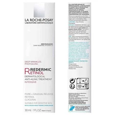La Roche-Posay Redermic R Anti-Aging Treatment 1 oz