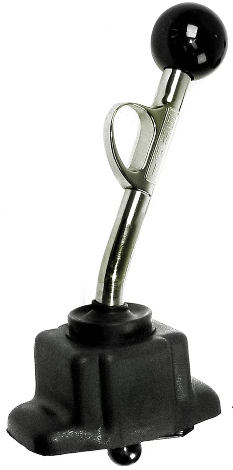 PALANCA DE CAMBIOS EMPI GATILLO - TIRO CORTO 12" OAL - VW DUNE BUGGY BUG BAJA COSAS REPUESTOS Foto 2 de 3