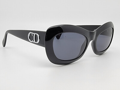 希少✨Christian Dior Sunglasses Austria Christian Dior Audrey 97B Vintage Sunglasses Made in Austria