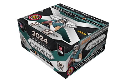 2024 Panini Prizm NFL Football Base Complete Your Set