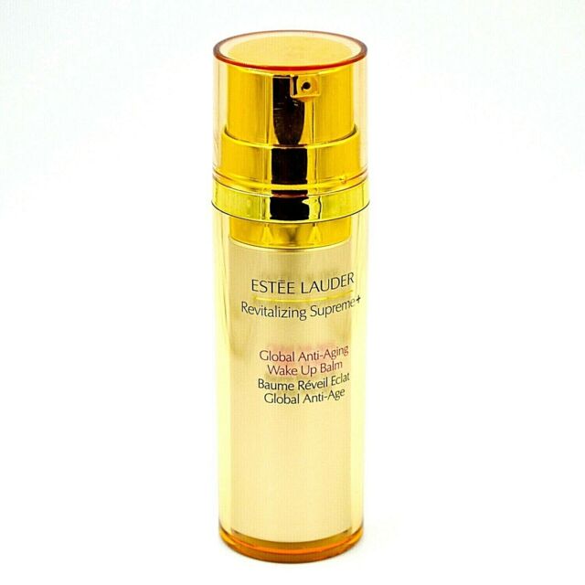 global anti aging wake up balm how to use)