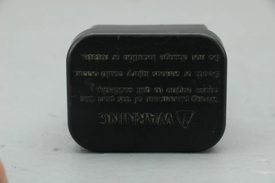 2013 Harley Electra Glide TSSM 转向信号模块 + 天线 + 警报器安全套件 — 第 3/4 张图片