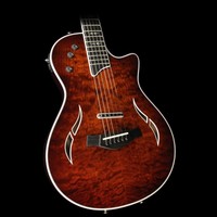 Taylor T5z Pro Acoustic/electric Guitar W/ Ebony Fretboard Molasses Sunburst on sale Taylor T5z Pro Acoustic/electric Guitar W/ Ebony Fretboard Molasses Sunburst on sale