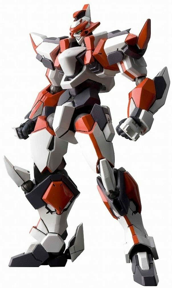 Revoltech: 059 Full Metal Panic ARX-8 Laevatein | eBay