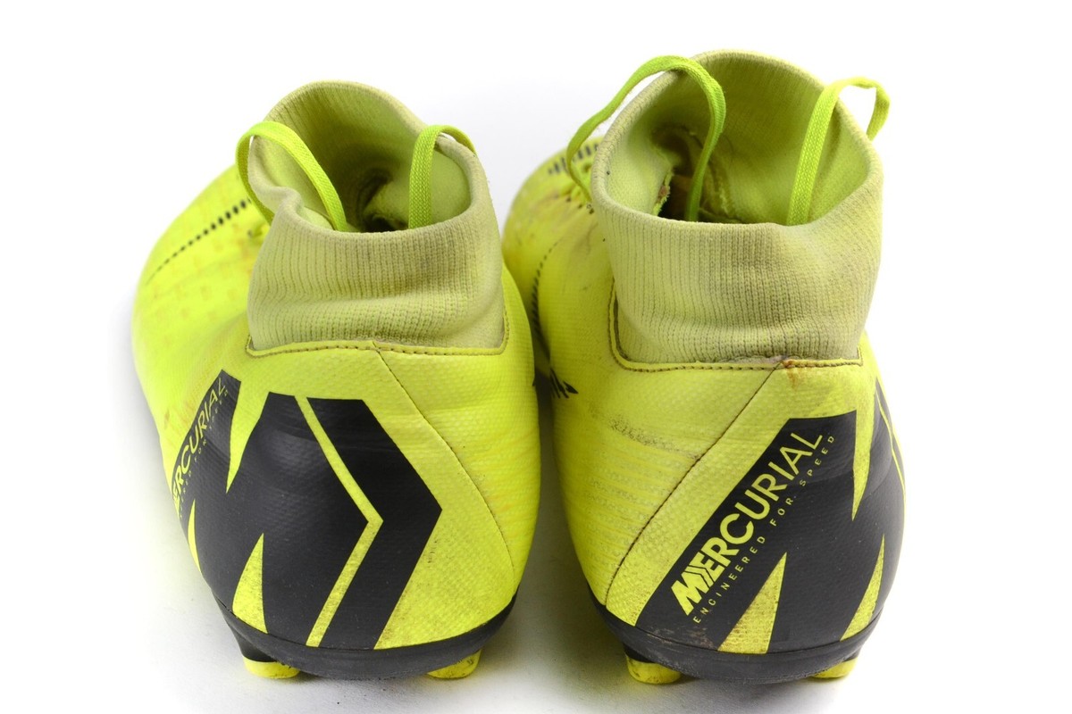 NIKE MERCURIAL SUPERFLY 6 ACADEMY MG SOCCER BOOTS AH7382-701 NIKE MERCURIAL SUPERFLY 6 ACADEMY MG SOCCER BOOTS AH7382-701