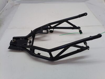 Ducati Hypermotard 1100 S 2008-2009 Rear Subframe | eBay