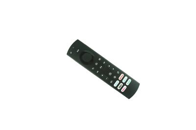 Replacement Remote Control for Amazon Westinghouse Smart 4K UHD Fire TV Edition