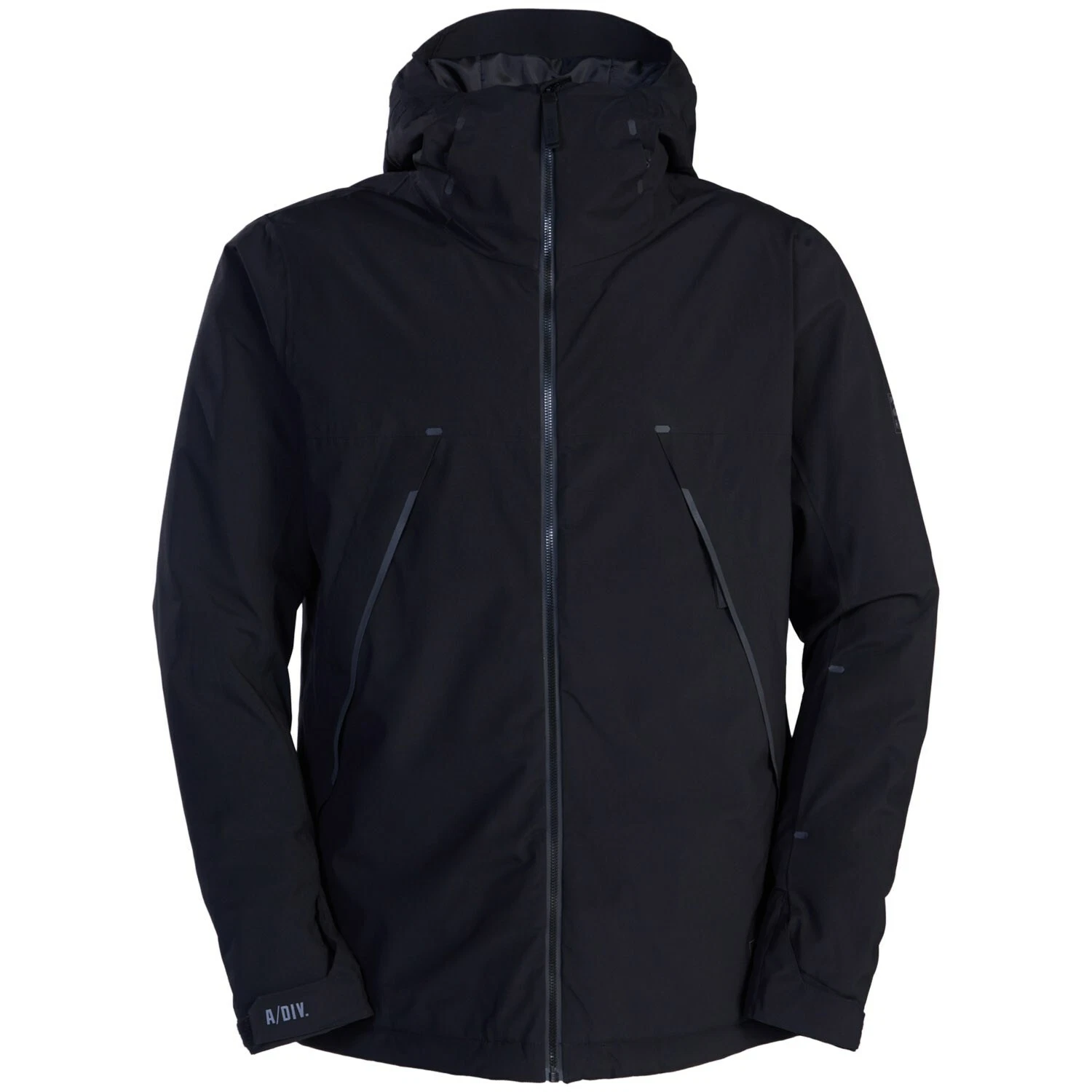 BILLABONG Men's EXPEDITION Snow Jacket - BLK - Size Large - NWT LAST ONE LEFT