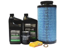 2014-2021 Polaris RZR 1000 XP 4 OEM Oil Change Service Kit POL62