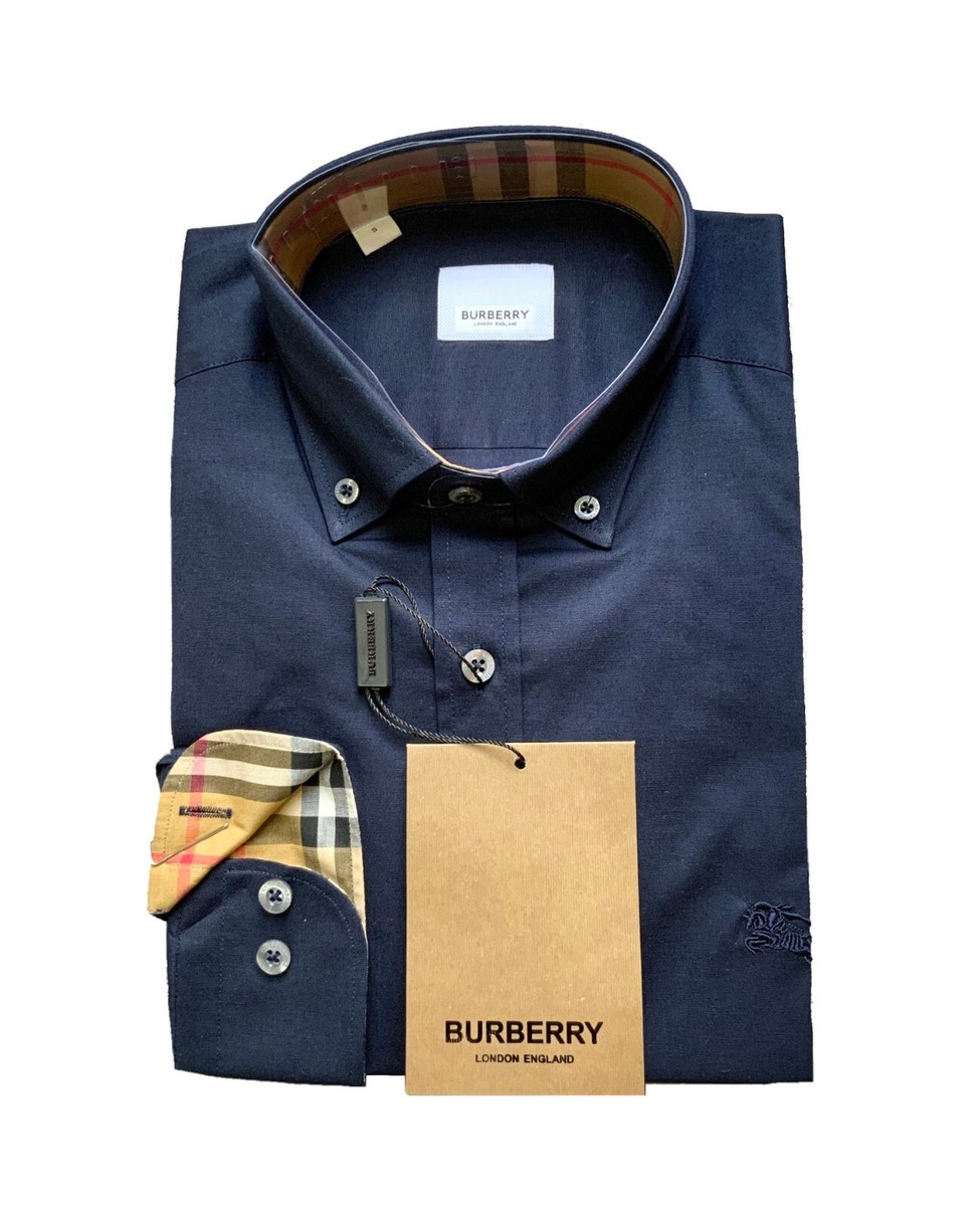 Hotel Kalinga Sito Magliette Hotel Kalinga Burberry London Camicia