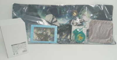 Hololive Ceres Fauna birthday anniversary 2024 Full set No Voice