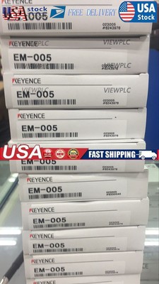 EM-005 EM005 1PC NEW KEYENCE Proximity Sensor