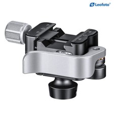 Leofoto MA-30 Low-Profile Rapid-Lock Rifle Head for Rifle Knob 