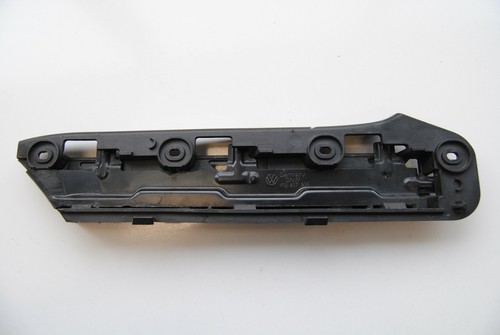 VW Touran 1T 2004 RHD Stoßstangenhalter vorne links 1T0807935 1T0807049 1777588