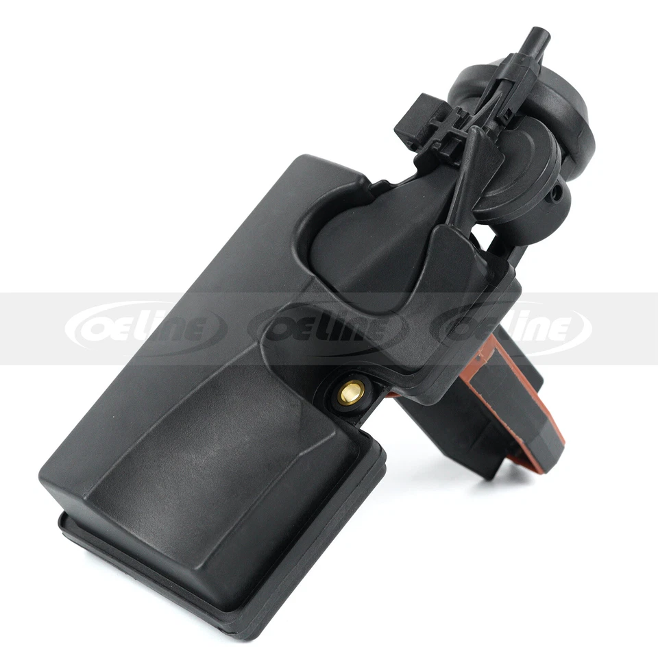 Air Intake Manifold Flap Adjuster Unit Disa Valve For 01-06 BMW X3 X5 325i 330Ci - Image 3 of 4