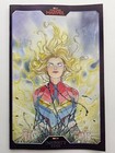 Captain Marvel #47 Marvel Comics 2023 Peach Momoko Variant Cover NM