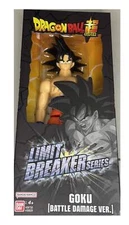 Dragon Ball Super Limit Breaker 12" Series - Goku (Battle Damage Ver.)