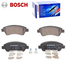 Bremsbeläge Vorne für PEUGEOT 206 207 208 301 307 1007 2008 PARTNER DS-3 BP2687