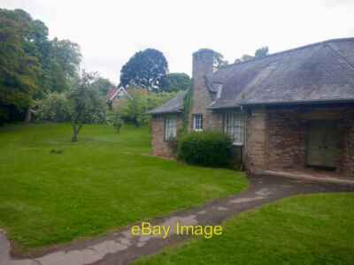 Photo 6x4 Grounds of Astley Ainslie Hospital Edinburgh  c2021