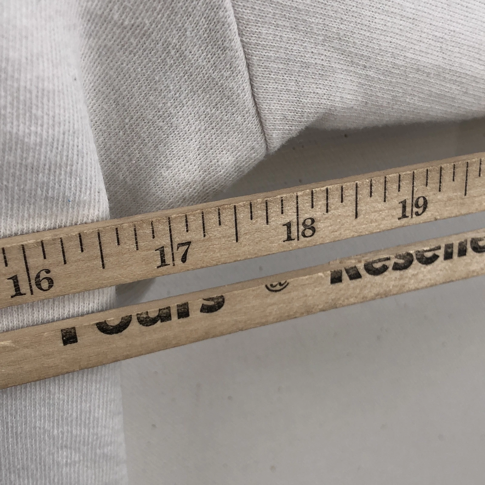 UNDERCOVER Felpa pullover manica lunga Victorias Secret rosa donna bianca con cappuccio taglia M