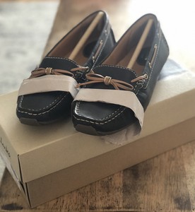 clarks dunbar groove