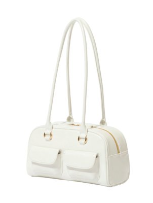 STAND OIL] Chubby Bag White - Korea [Pre-order] | eBay