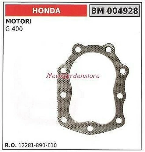 Joint De Culasse HONDA Motoculteur G 400 004928