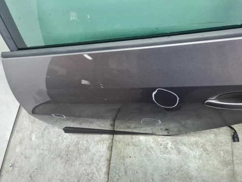 Tür Hinten Links für SEAT IBIZA ST (6P8) Style Connect 2016 142124 - Bild 5 von 7