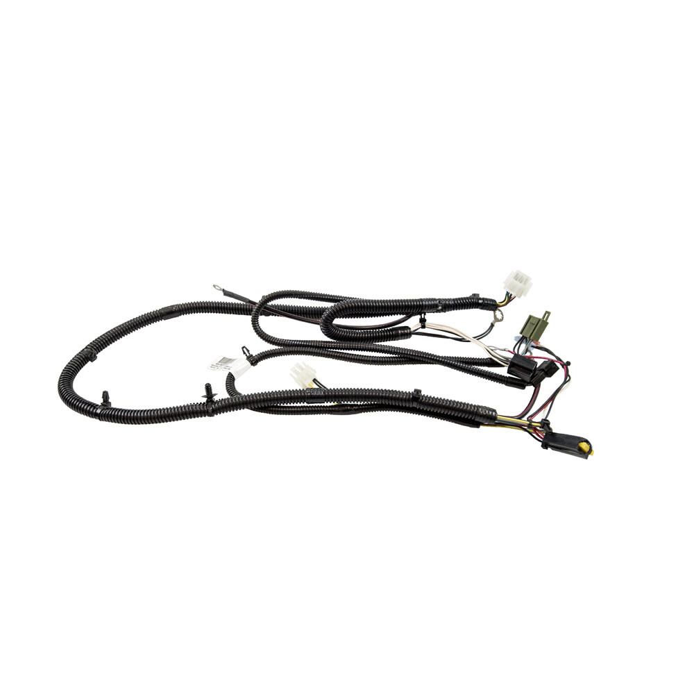 Premium Electrical Harness Clutch Replacement For Ariens 03972600 & Gravely GRT898-34182 - ATV/UTV/Mower Part