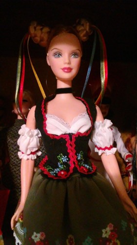 Oktoberfest 2006 Barbie Doll for sale online | eBay