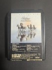 Bob Seger & The Silver Bullet Band Against The Wind 8 track tape tested/Serviced
