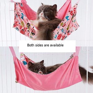 ebay cat hammock