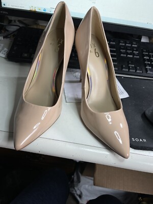 Mix No. 6 Danyah Pumps 7.5M/ 38 | eBay