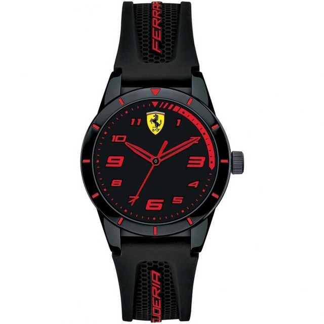 orologio ferrari uomo