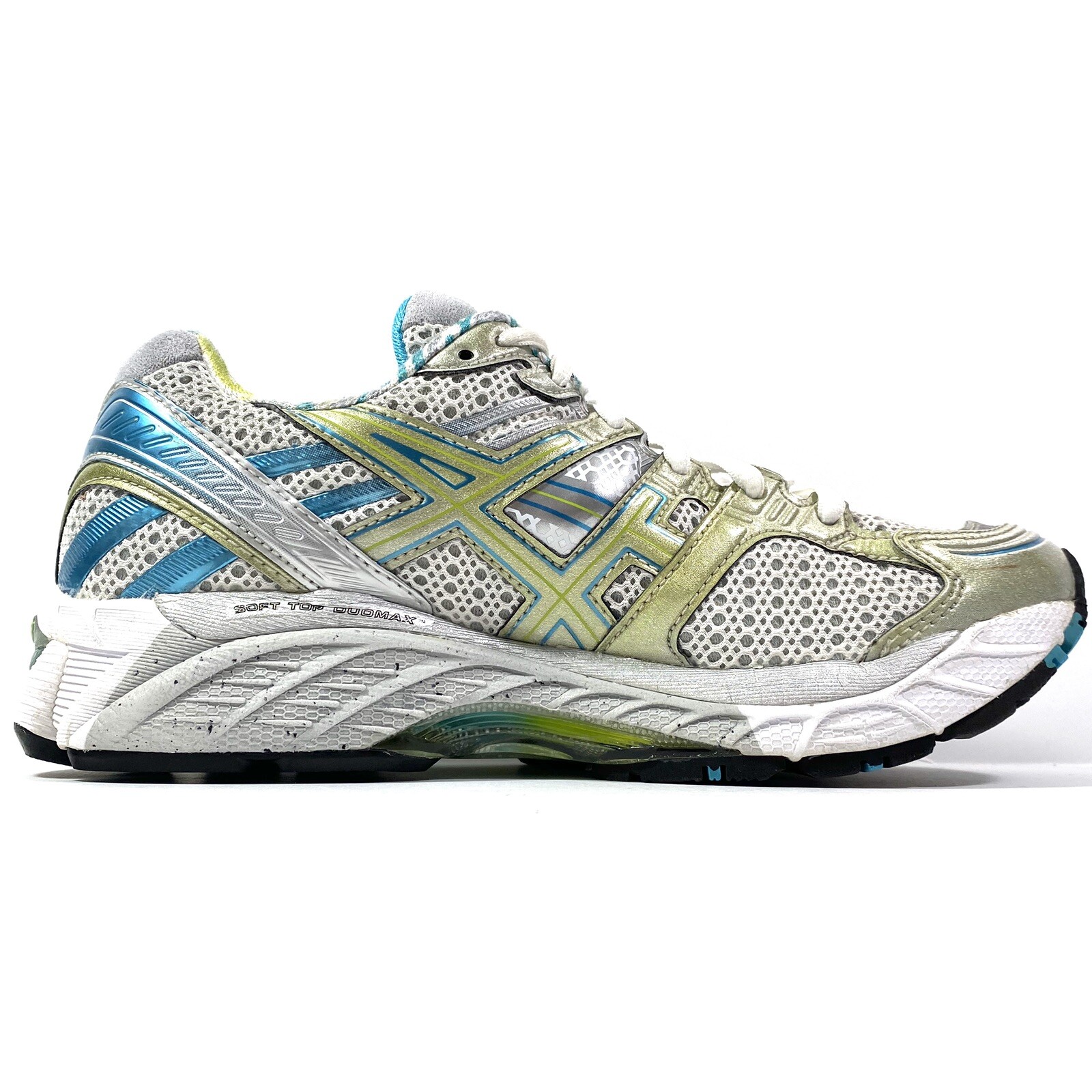 asics kayano womens size 6