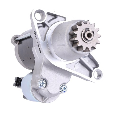 FOR 2003-2014 TOYOTA CAMRY ACV36R ACV40R 2.4L PETROL 2AZ-FE STARTER MOTOR NEW - Picture 15 of 17