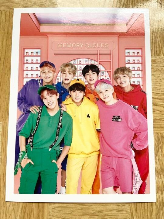 BTS 4th MUSTER Happy Ever After DVD 新品 Amazon.co.jp: バンタン DVD 4th MUSTER Happy Ever After In