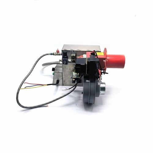 50,000 Kcal Waste Oil Burner Waste Engine Oil Vegetable Oil Combustion